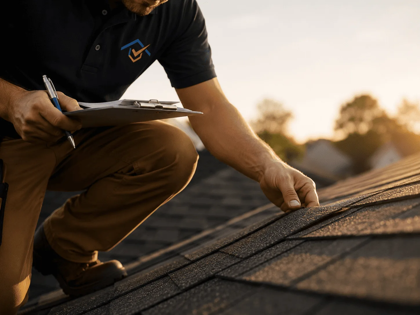 Why Choose Roof Inspection in Hayden, ID